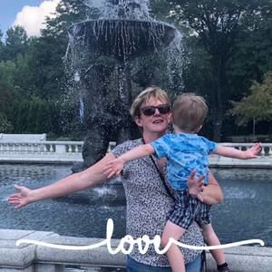 Meet your Posher, Kim